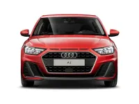 Nuova Audi A1 S-Line 116 CV (85 kW) 2026 Rosso SUV