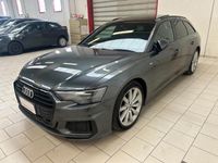 usata Audi A6 Avant 50 3.0 quattroS LINE SOSP.NAVI TET