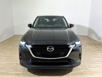 Usata Mazda CX-60 200 CV (147 kW) 2024 Jet black mc SUV