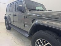 Occasion Jeep Wrangler Sahara 272 ch (200 kW) 2023 Other SUV