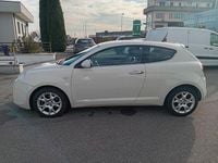 Occasion Alfa Romeo MiTo Distinctive 155 PK (114 kW) 2010 Wit Hatchback