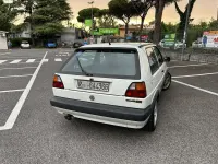 Usata VW Golf III GTI 136 CV (100 kW) 1991 Utilitaria