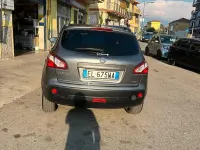 Usata Nissan Qashqai 360º 131 CV (96 kW) 2012 Grigio SUV