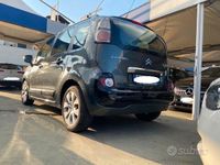 usata Citroën C3 Picasso C3 Picasso 1.4 VTi 95 Exclusive Limited