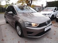 Usata VW Golf VII Comfortline 90 CV (66 kW) 2016 Grigio Berlina