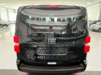 Nuova Fiat Ulysse S 131 kW (179 CV) 2026 Nero Monovolume