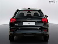 Nuova Audi Q2 Advanced 150 CV (110 kW) 2026 Nero SUV