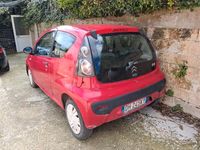 Usata Citroën C1 2008 Utilitaria
