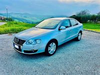 Usata VW Passat 2007 Grigio Berlina