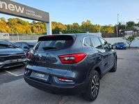 Usata Renault Kadjar Business 116 CV (85 kW) 2022 Grigio SUV