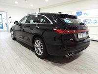 Nuova Audi A5 Business 150 CV (110 kW) 2025 Bianco arkona Coupé