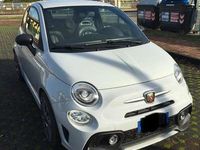 usata Abarth 595C 595C2016 1.4 t-jet Turismo 165cv