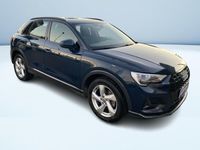 usata Audi Q3 35 2.0 tdi s-tronic