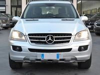 usata Mercedes ML320 ML 320cdi Aut.