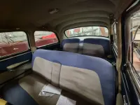 Usata Alfa Romeo 1900 Super 90 CV (66 kW) 1957 Blu Berlina