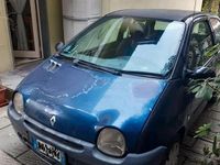 Usata Renault Twingo 75 CV (55 kW) 2006 Nero Utilitaria