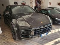 Usata Porsche Cayenne Turbo 740 CV (544 kW) 2024 Other SUV