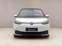 Usata VW ID.3 69 kW (95 CV) 2021 Non disponibile Utilitaria