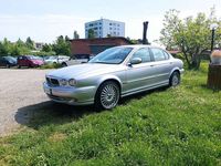 Usata Jaguar X-type Executive 156 CV (114 kW) 2003 Other Berlina