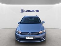 Usata VW Golf VII Highline 125 CV (91 kW) 2016 Argento