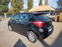 Usado Citroën C4 125 HP (91 kW) 2008 Preto Monovolume