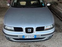 Usata Seat Leon 110 CV (80 kW) 2003 Utilitaria