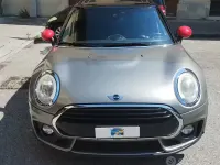 Usata Mini Cooper Clubman Business 150 CV (110 kW) 2016 Grigio Station wagon
