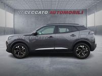 Usata Peugeot 2008 Allure 131 CV (96 kW) 2023 Grigio SUV