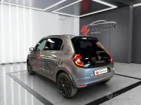 Begagnad Renault Twingo Urban Night 30 kW (42 HK) 2023 Other Halvkombi