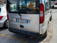 Begagnad Fiat Doblò 120 HK (88 kW) 2007 Minibuss