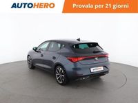 usata Seat Leon 1.5 eTSI 150 CV DSG FR