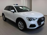 Usata Audi Q3 Sportback Business 150 CV (110 kW) 2022 Bianco SUV