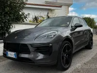 Usata Porsche Macan 250 CV (183 kW) 2015 SUV