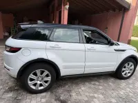 Usata Land Rover Range Rover evoque 150 CV (110 kW) 2018 SUV