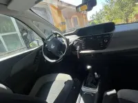 Usata Citroën C4 Picasso 92 CV (67 kW) 2015 Bianco Monovolume