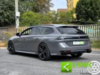 Usata Peugeot 508 Peugeot Sport Engineered 200 CV (147 kW) 2021 Grigio Station wagon