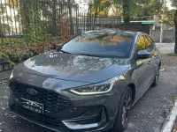 Usata Ford Focus 123 CV (90 kW) 2023 Grigio Berlina