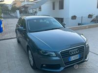 usata Audi A4 A4 2.0 TDI 170CV F.AP. Ambiente