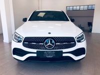 usata Mercedes 200 Classe GLC4Matic Coupé EQ-Boost Premium Plus Amg Burmester