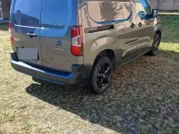 Usata Citroën Berlingo 102 CV (75 kW) 2021 Grigio Monovolume