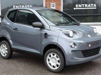 Nuova Aixam eMinauto 8 kW (11 CV) 2025 Grigio Berlina