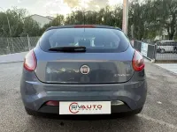 Usata Fiat Bravo Dynamic 105 CV (77 kW) 2010 Blu/azzurro Utilitaria