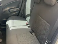 Usata Suzuki Splash 65 CV (47 kW) 2015 Grigio Utilitaria