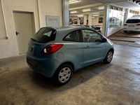 usata Ford Ka Business 1.3 TDCi 75CV 1.3 TDCi NEOPATENTATI - FABIANOAUTO