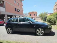 Usata Alfa Romeo 147 Distinctive 120 CV (88 kW) 2008 Utilitaria