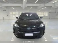 Usata Toyota Yaris Cross Trend 116 CV (85 kW) 2022 SUV