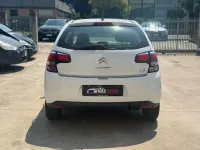 Usata Citroën C3 Picasso SELECTION 95 CV (69 kW) 2015 Other Monovolume