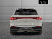 Neu Mercedes EQE350 214 kW (292 PS) 2025 Schwarz SUV