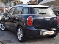 usata Mini Cooper D Countryman Countryman Aut. *TETTO*PELLE*XENO*