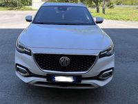 Usata MG EHS Exclusive 162 CV (119 kW) 2022 SUV